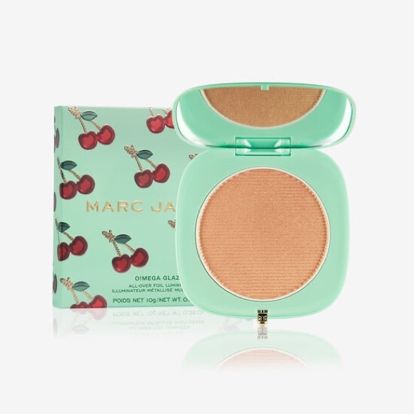 Marc Jacobs O!Mega Glaze All Over Luminizer Gilty